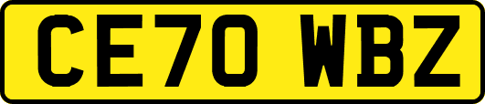CE70WBZ