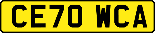CE70WCA