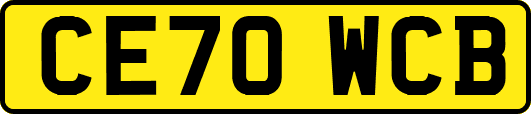 CE70WCB