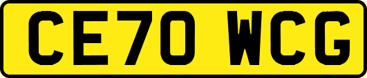 CE70WCG