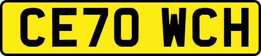 CE70WCH