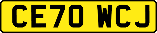 CE70WCJ