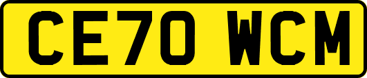 CE70WCM