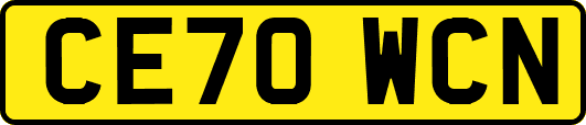 CE70WCN