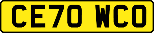 CE70WCO