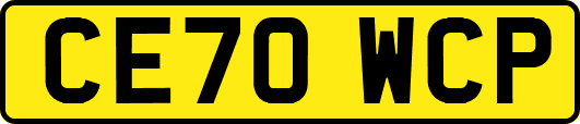 CE70WCP