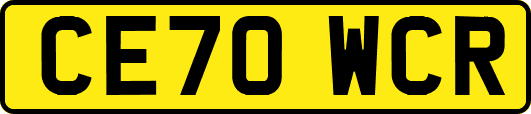 CE70WCR