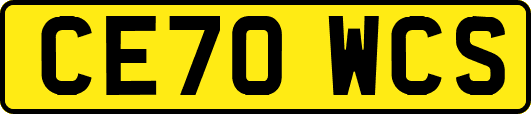 CE70WCS