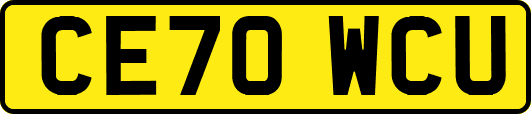 CE70WCU