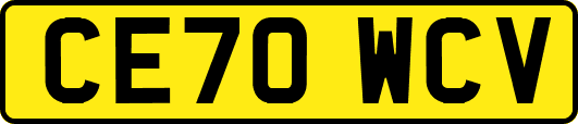 CE70WCV