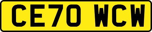 CE70WCW