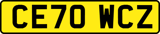 CE70WCZ