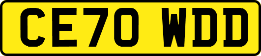 CE70WDD