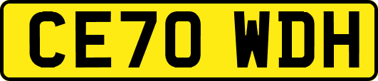 CE70WDH