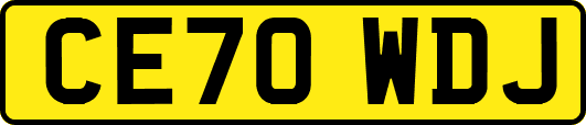 CE70WDJ