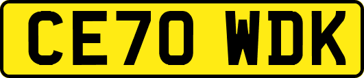 CE70WDK