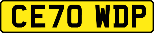 CE70WDP