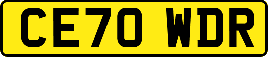 CE70WDR