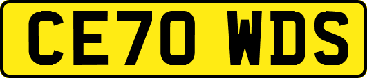 CE70WDS