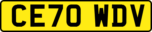 CE70WDV