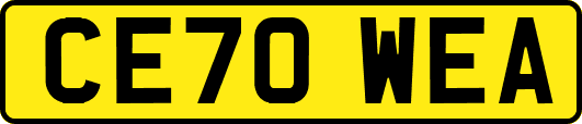 CE70WEA