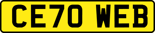 CE70WEB