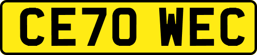CE70WEC