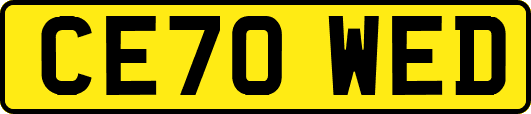 CE70WED