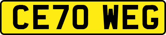 CE70WEG