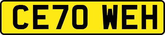 CE70WEH