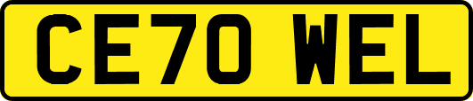 CE70WEL