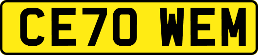CE70WEM