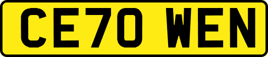 CE70WEN