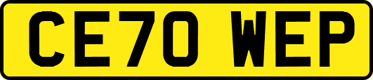 CE70WEP