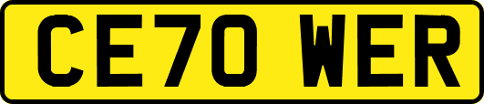 CE70WER