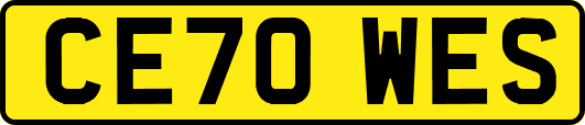 CE70WES