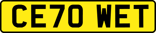 CE70WET