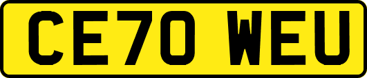 CE70WEU