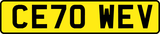 CE70WEV