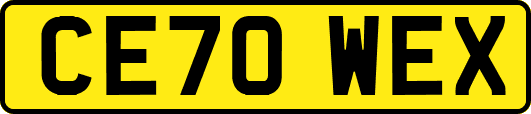CE70WEX