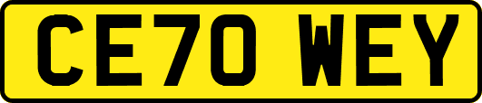 CE70WEY