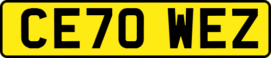 CE70WEZ