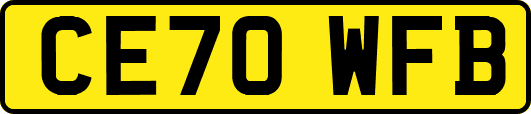 CE70WFB