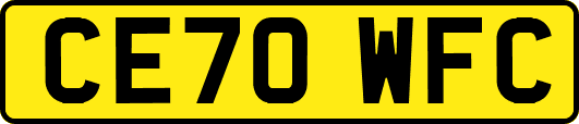 CE70WFC