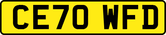 CE70WFD