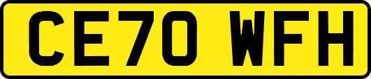 CE70WFH