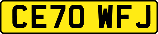 CE70WFJ