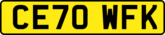 CE70WFK