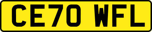 CE70WFL