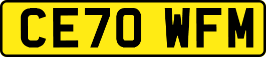 CE70WFM